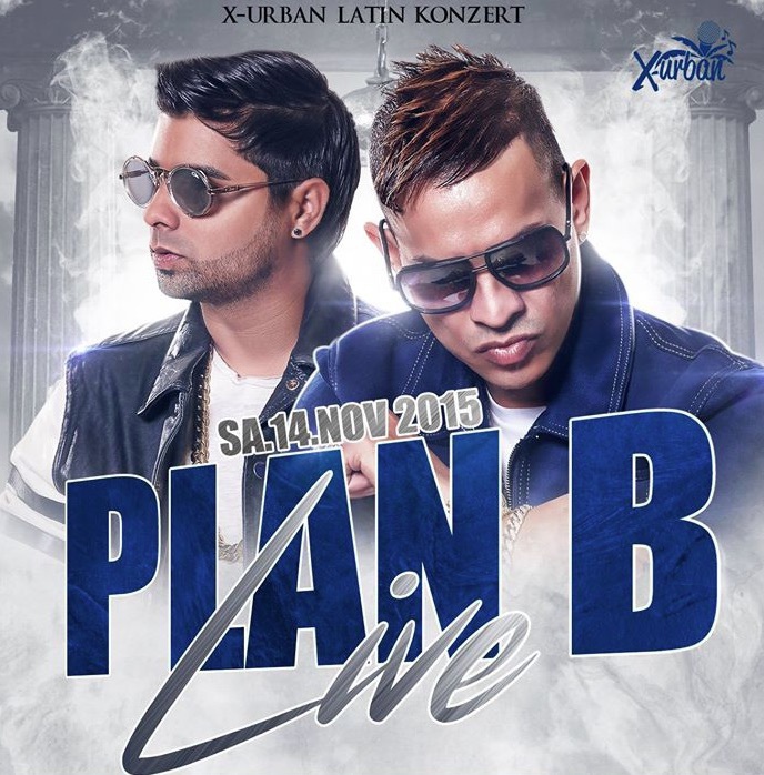 Latino.ch - Plan B (Puerto Rico)