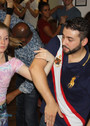 foto de Salsa People