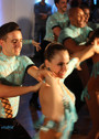 foto de Salsa People