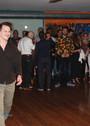 foto de Salsa People