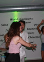foto de Salsa People